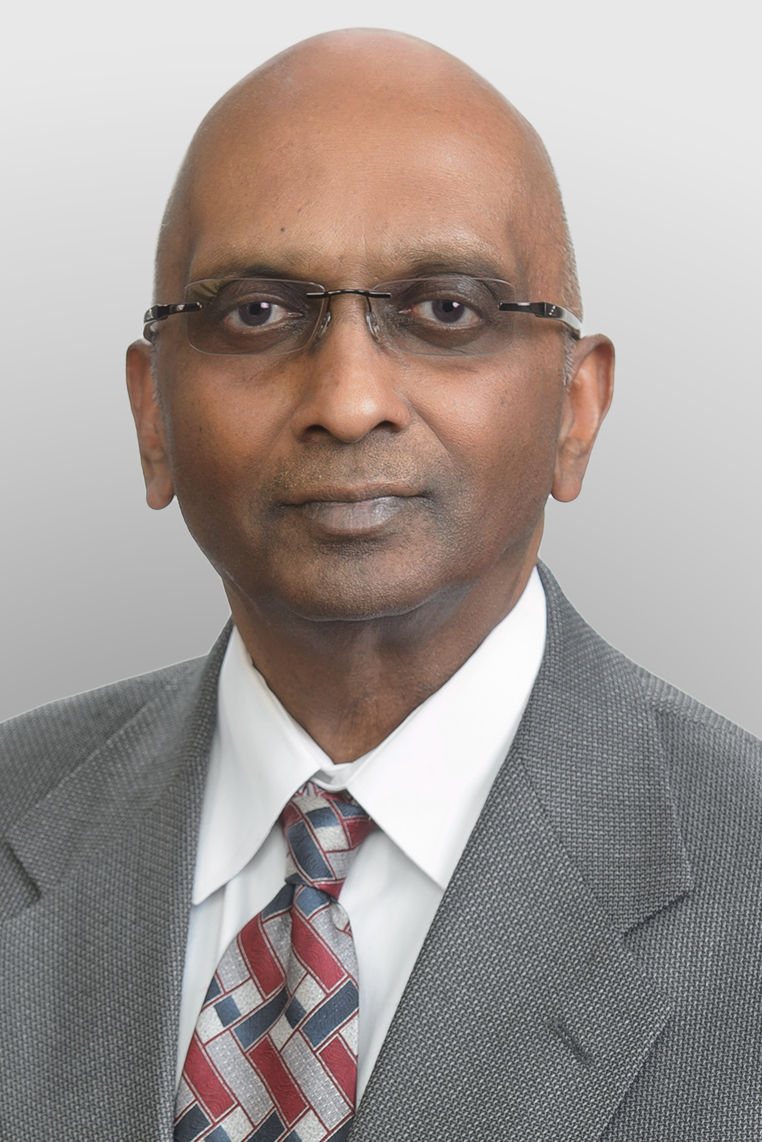 Azariah Kirubakaran
